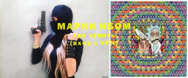 молекула духа Алзамай