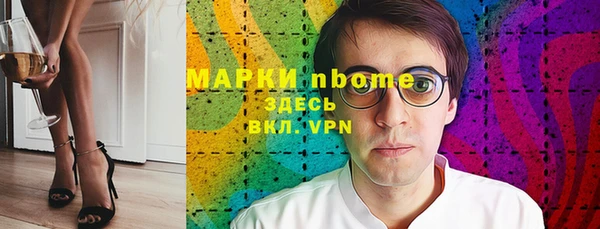 молекула духа Алексин